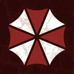 resident evil-type menu