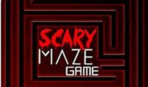 THE SCARY MAZE (HORROR)