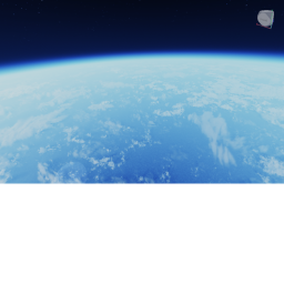 Moon raid