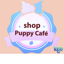 Puppy Café! (BETA) | Trainings are held here.