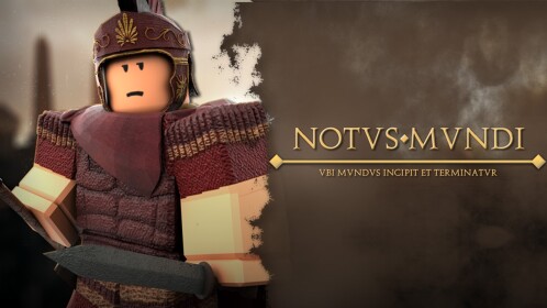 NOTVS·MUNDI