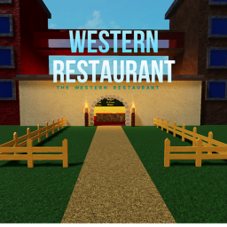 Western Restaurant™