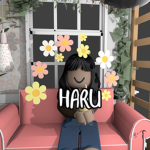 -Haru-