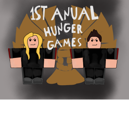 First Annual Hunger Games Arena ~ TOURIST ATTRACT