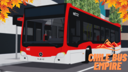 Chilijskie imperium autobusowe