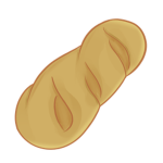 Let's Get This Bread