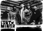 FORT MINOR