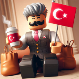 Turkish Cafe Hangout [ 🔊🎙 ]