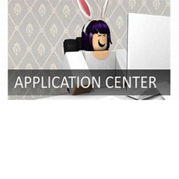 Applications Center