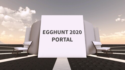 Egg Portal 2020