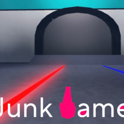 Junk Game 🛑 CLOSING DUE TO UNRATED EXPERIENCE 🛑