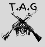 Tactical Army group (T.A.g)