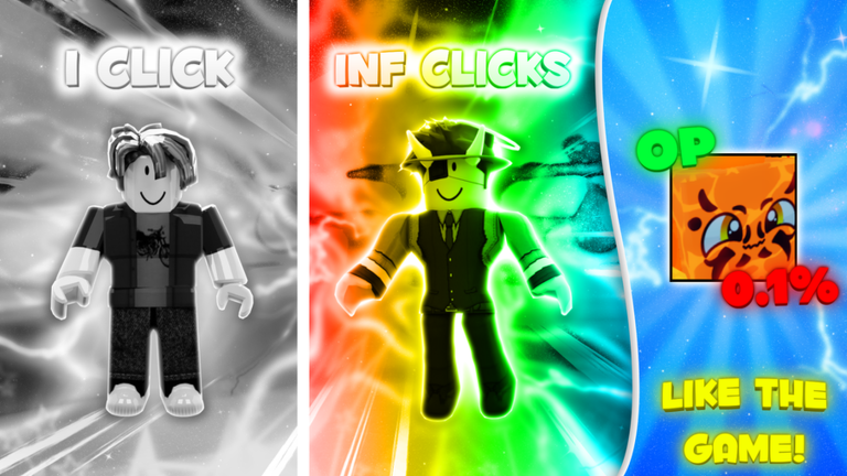 [🎉] Ascension Tappers! screenshot 2