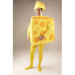 The Cheesy People