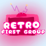 Retro's first group!
