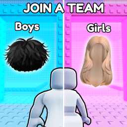 Would You Rather: Teamwork Outfit Tower! icon