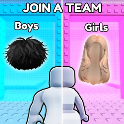 Would You Rather: Teamwork Outfit Tower! icon