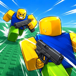 Gun Valley [UPD!] icon