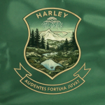State of Harley