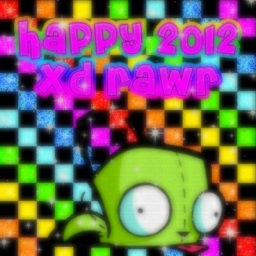RAWR!! XD HANGOUT GAME!!!