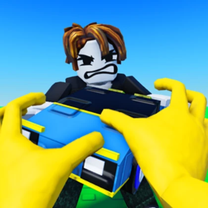 sam's cars cars and cars Roblox group icon