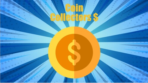 Coin Collectors! [ALPHA]