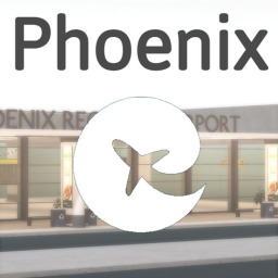 Phoenix Regional Airport