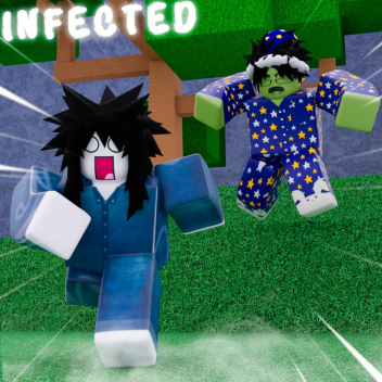 INFECTED