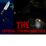 The Official Zombie Hunters