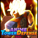 Anime Tower Defense RNG