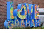 love graham