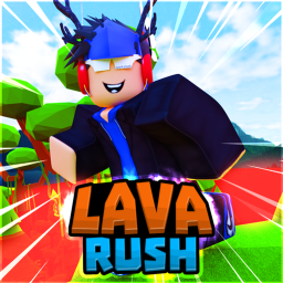 Lava Rush [NEW]