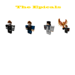 The Epicals