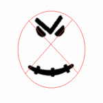 Petition to remove stitch face