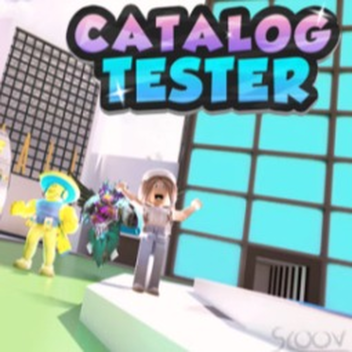 RELEASE Avatar Editor 2.0