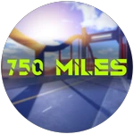 Game Badge Icon