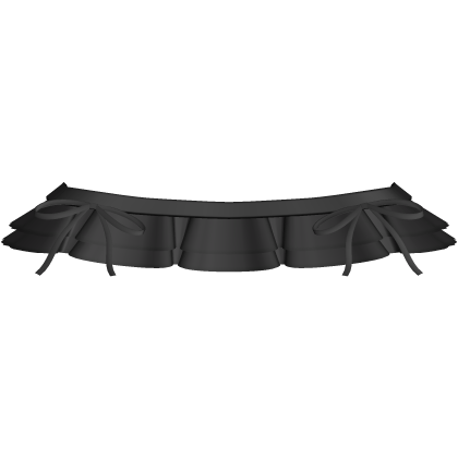 🎀cutesy bow skirt