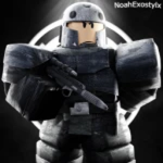 Ω|TGE| Imperial Security Bureau |Ω