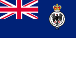 Occupied United Kingdom 1940's
