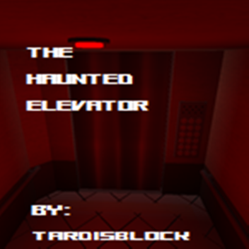 The Haunted Elevator