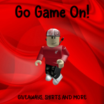 Go Game On!