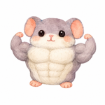 Ameiro Muscles