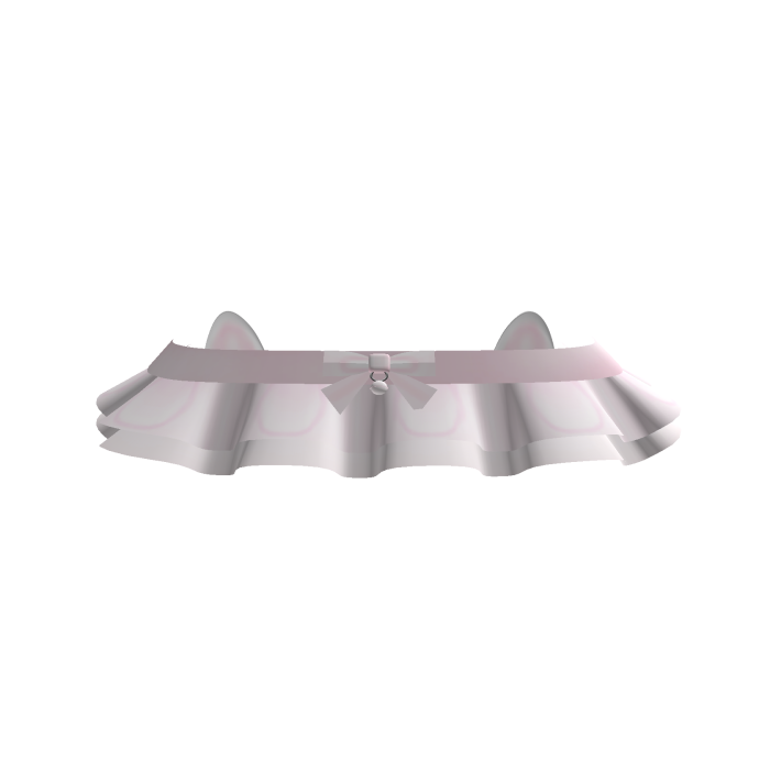 ♡ | Sweet Kitty Paws Skirt