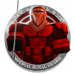 [TGE] Emperors Royal Guard | The Galactic Empire!