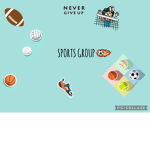Team Sports!