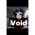 The Dark Null Void