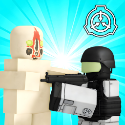 Be an SCP or Guard [966 UPDATE] icon