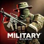 [MUSA] Military Roleplay