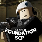 [S.C.P.F] .SCP. .Foundation. .Roleplay.
