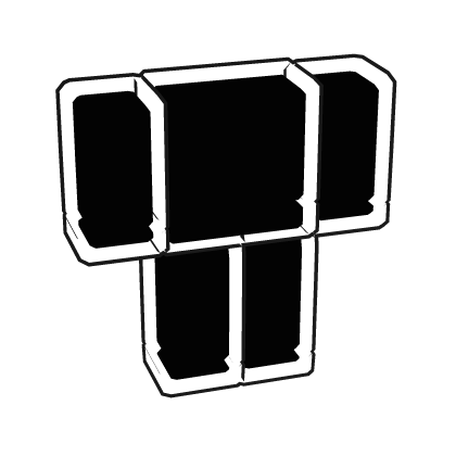 (1.0) White Avatar Outline thumbnail